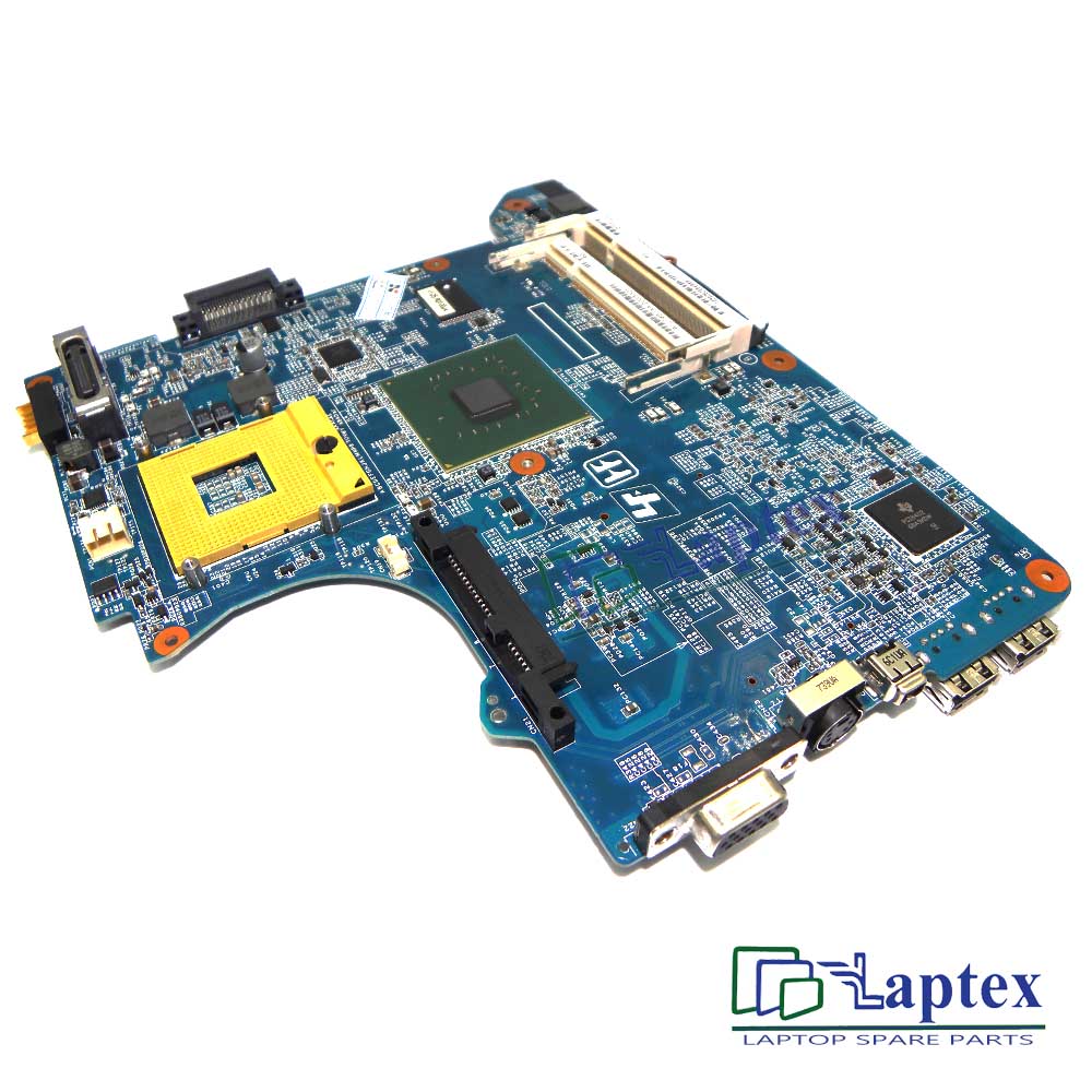 Sony Mbx 163 Gm Non Graphic Motherboard